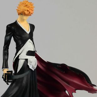 Kurosaki Ichigo