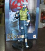 Hatake Kakashi